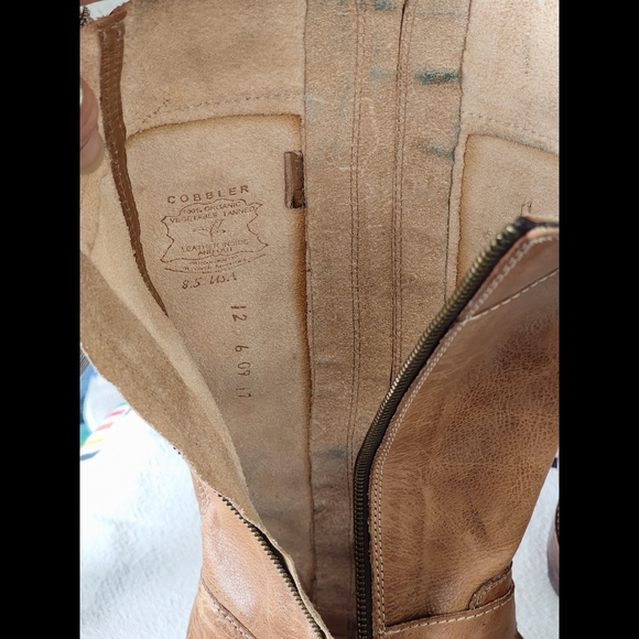 Bed Stu Gogo Lug Boots - Picture 6 of 11